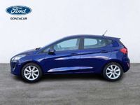 usado Ford Fiesta 1.5TDCi Trend+ 85