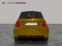 Nuevo Fiat 500 65 CV (47 kW) 2026 Marrón Berlina