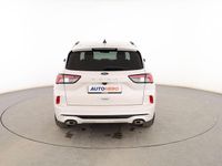 Begagnad Ford Kuga ST-Line X 150 HK (110 kW) 2020 Vit SUV