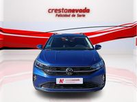 Usado VW Taigo Life 110 CV (80 kW) 2023 SUV