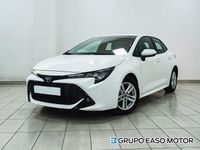 Usado Toyota Corolla Active 122 CV (89 kW) 2020 Blanco Berlina