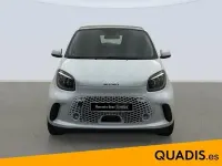 Usado Smart ForFour Electric Drive 60 kW (82 CV) 2022