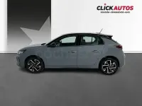Usado Opel Corsa 100 CV (73 kW) 2024 Gris / plata Utilitario