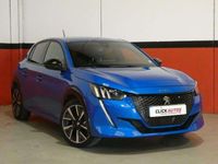 usado Peugeot 208 1.2 Puretech S&S GT Pack 100