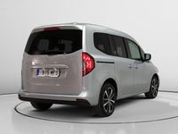 Usado Mercedes T180 116 CV (85 kW) 2023 Gris Monovolumen