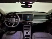 Nuevo VW Tayron 204 CV (150 kW) 2026 Gris SUV