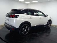 Usado Peugeot 3008 GT-line 181 CV (133 kW) 2020 Blanco SUV