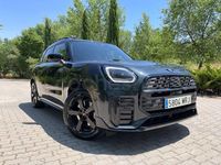 Usado Mini Countryman 163 CV (119 kW) 2024 Gris / plata SUV