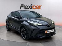 Usado Toyota C-HR Sport 184 CV (135 kW) 2023 Gris SUV