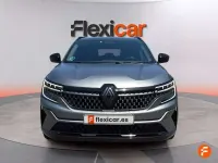 Usado Renault Espace Esprit Alpine 200 CV (147 kW) 2023 Gris SUV