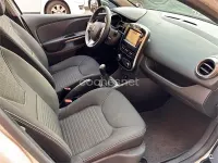 Usado Renault Clio IV LIMITED 90 CV (66 kW) 2016 Blanco Berlina