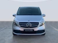 Usado Mercedes V300 239 CV (175 kW) 2021 Gris plata Monovolumen