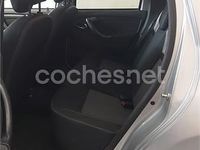 Brugt Dacia Duster Lauréate 125 HK (91 kW) 2016 Grå SUV
