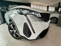 Usado Peugeot 3008 GT 130 CV (95 kW) 2021 Blanco SUV