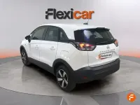 Usado Opel Crossland Edition 110 CV (80 kW) 2021 Blanco SUV