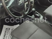 Usado Seat Leon Stella 90 CV (66 kW) 2004 Gris / plata Berlina