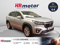 Usado Suzuki SX4 S-Cross 129 CV (94 kW) 2023 Gris SUV