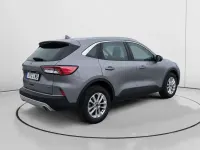 Usado Ford Kuga Titanium 190 CV (139 kW) 2022 Gris SUV