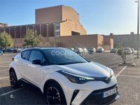Usado Toyota C-HR Sport 184 CV (135 kW) 2021 Blanco SUV
