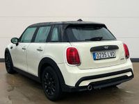 Usado Mini Cooper 136 CV (100 kW) 2021 Blanco Utilitario