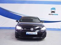 usado VW Golf 2.0TDI CR BMT GTD DSG 184