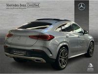 Usado Mercedes GLE300 272 CV (200 kW) 2023 Gris SUV
