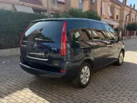 Usado Citroën C8 130 CV (95 kW) 2005 Azul Monovolumen