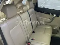 Usado Chevrolet Captiva 150 CV (110 kW) 2007 Negro SUV