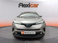 Usado Toyota C-HR Advance 122 CV (89 kW) 2019 Gris SUV