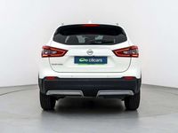 Usado Nissan Qashqai N-Connecta 116 CV (85 kW) 2021 Blanco SUV