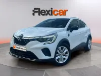 Usado Mitsubishi ASX Motion 91 CV (66 kW) 2024 Blanco SUV