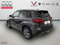 Nuevo Suzuki Vitara 110 CV (80 kW) 2026 SUV