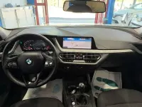 Usado BMW 118 136 CV (100 kW) 2021 Blanco Berlina