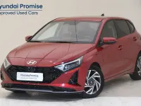 Usado Hyundai i20 99 CV (72 kW) 2025 Utilitario