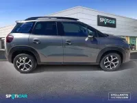 Usado Citroën C3 Aircross Feel 110 CV (80 kW) 2022 Gris SUV