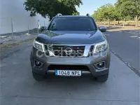Usado Nissan Navara Tekna 190 CV (139 kW) 2019 Verde Pickup/Camioneta