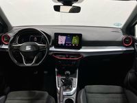 Usado Seat Arona FR 115 CV (84 kW) 2024 Gris SUV