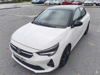 Usado Opel Corsa GS Line 100 CV (73 kW) 2023 Blanco Utilitario