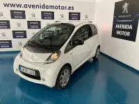 Usado Citroën C-zero 49 kW (67 CV) 2015 Utilitario