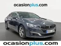 Occasion Peugeot 508 Active 140 ch (102 kW) 2015 Gris Berline
