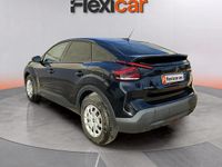 Occasion Citroën C4 Feel 102 PK (75 kW) 2023 Zwart Hatchback