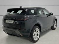 Usado Land Rover Range Rover R-Dynamic 200 CV (147 kW) 2019 Gris SUV