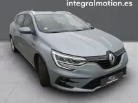 Usado Renault Mégane II Business 115 CV (84 kW) 2021 Berlina