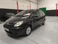 Usado Citroën Xsara Picasso 110 CV (80 kW) 2005 Azul Monovolumen