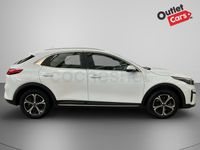 Brugt Kia XCeed 141 HK (103 kW) 2023 Hvid SUV