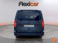 Usado Peugeot Traveller Business-Line 180 CV (132 kW) 2024 Negro Monovolumen