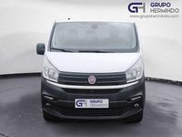 Usado Fiat Talento 145 CV (106 kW) 2020 Blanco Monovolumen