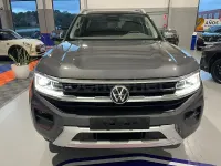 Nuevo VW Amarok Aventura 240 CV (176 kW) 2025 Gris / plata Pickup/Camioneta