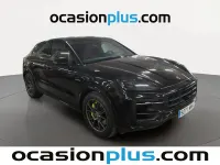 Usado Porsche Cayenne E-Hybrid 470 CV (345 kW) 2024 SUV