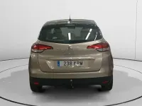 Usado Renault Scénic LIMITED 140 CV (102 kW) 2018 Marrón